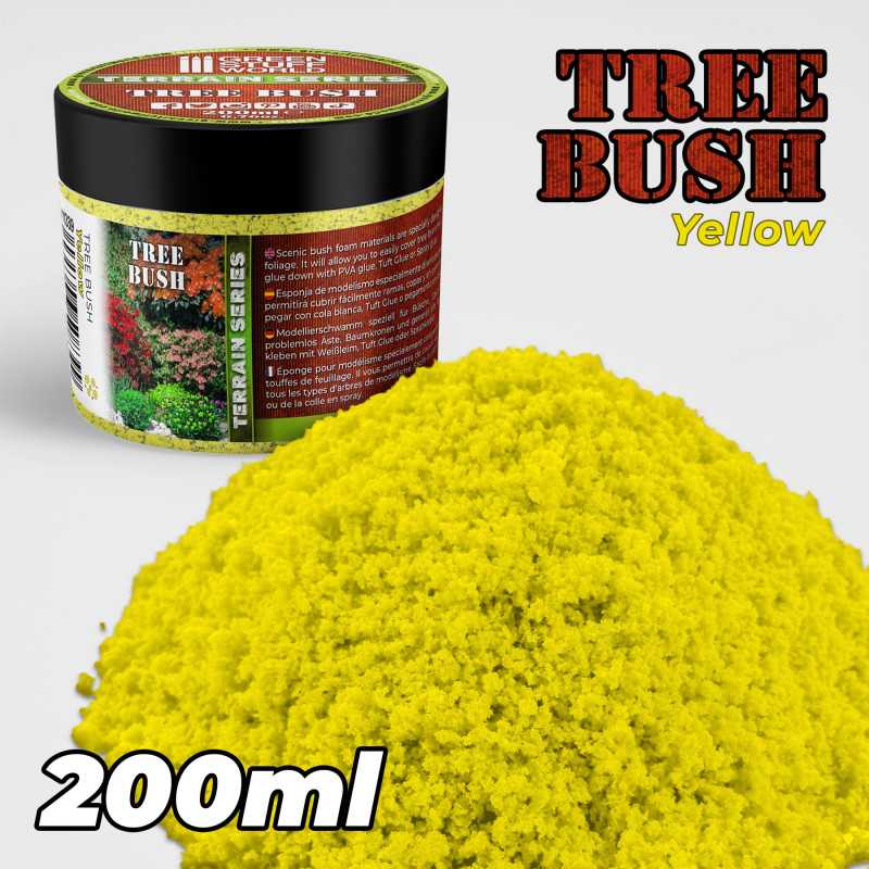 Tree Bush Clump Foliage - 200ml