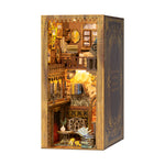 Book nook: Eternal Bookstore