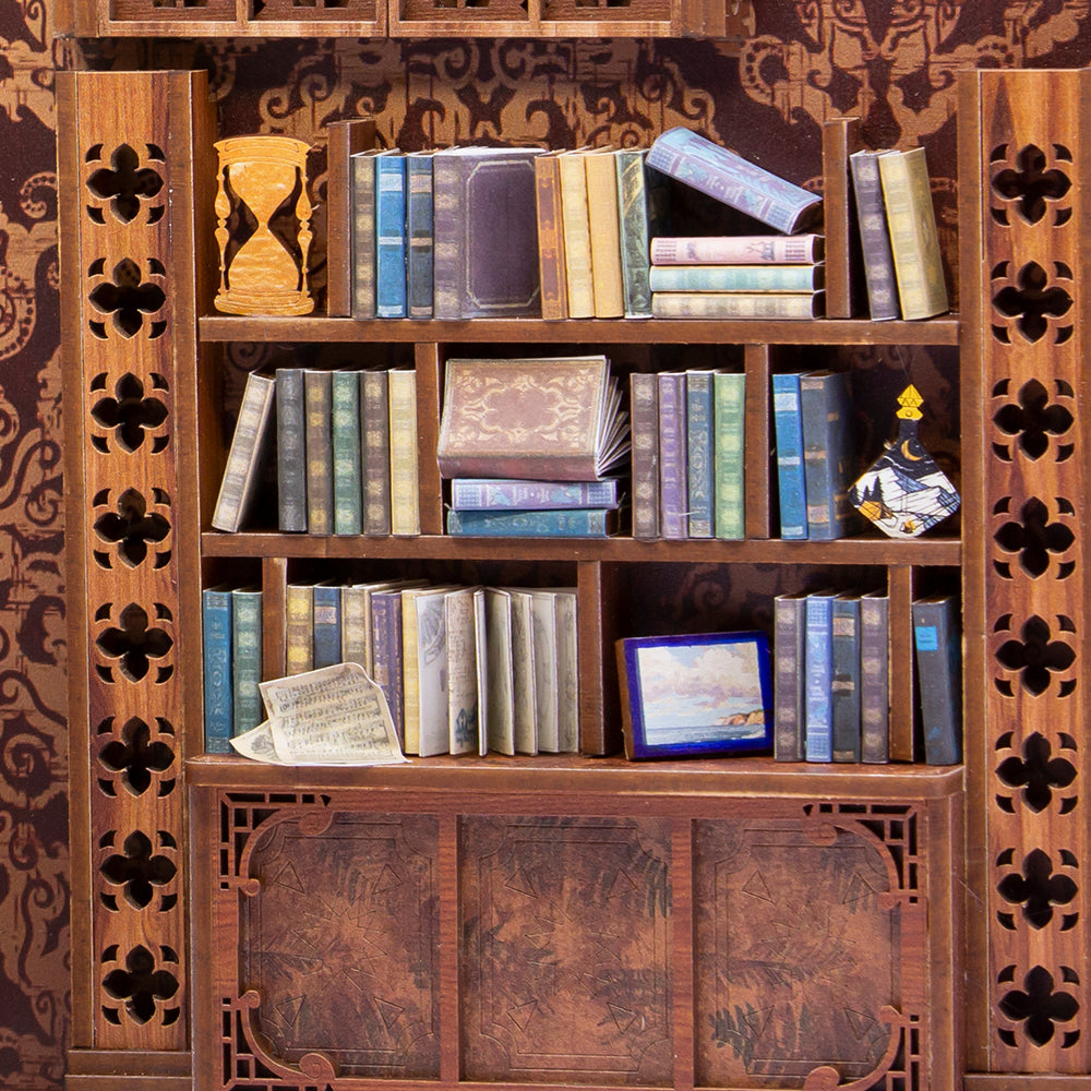 Book nook: Eternal Bookstore